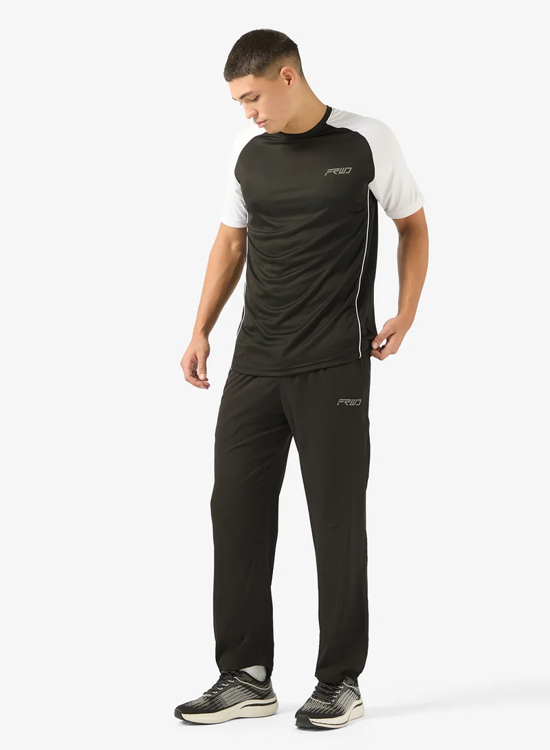 FRWD Zipper Pocket Pants