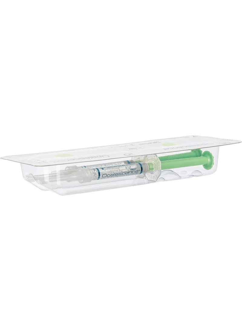 Opalescence at Home Teeth Whitening - Teeth Whitening Gel Syringes - 4 Pack of 35% Syringes - Mint - Image 4
