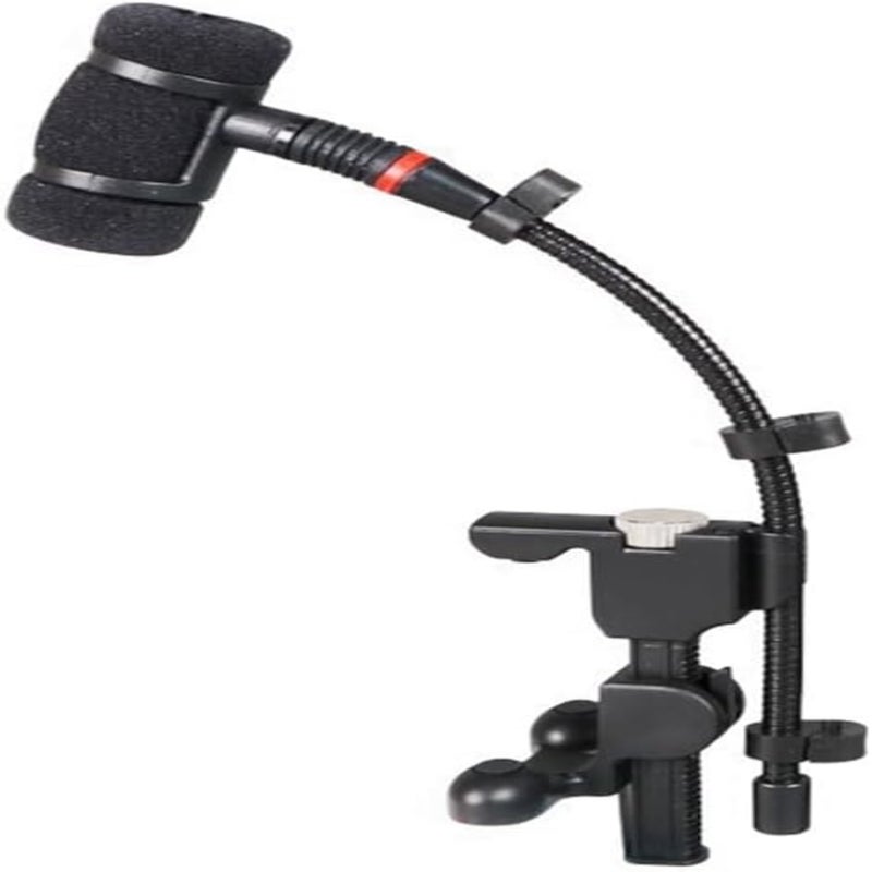 Keman Adjustable Shockproof Mic Clip Stand Bracket - Image 2