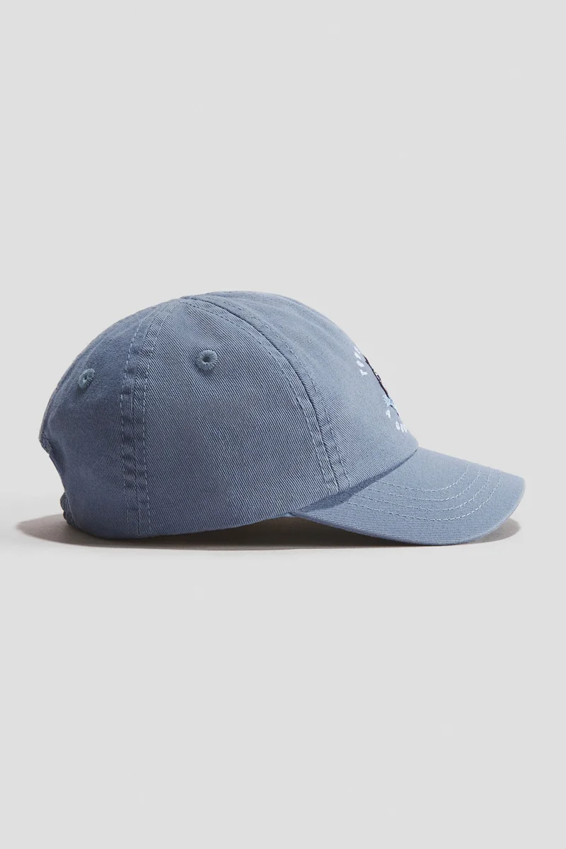 H&M Cotton cap