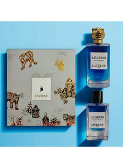 LEGEND LAVERNE EDP 100 ML + 50 ML