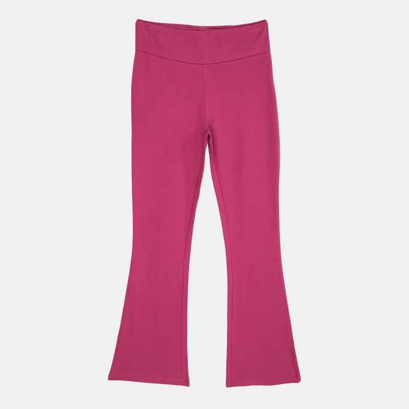 Kids' Flared Leggings