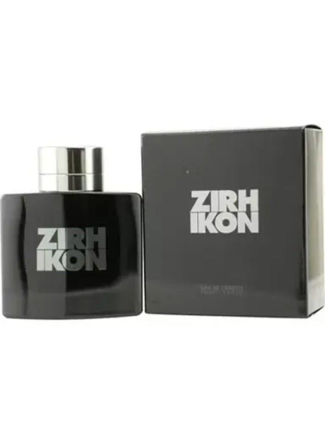 عطر زيره أيكون أو دو تواليت (رجالي) 75 مل