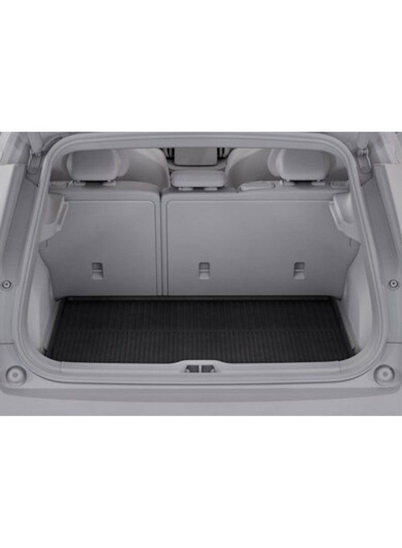 Volvo All-weather load compartment mat for Volvo EX30 - Image 1