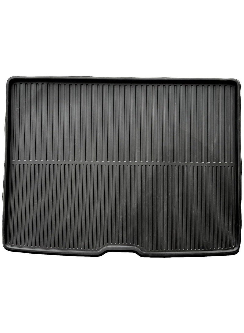 Volvo All-weather load compartment mat for Volvo EX30 - Image 2