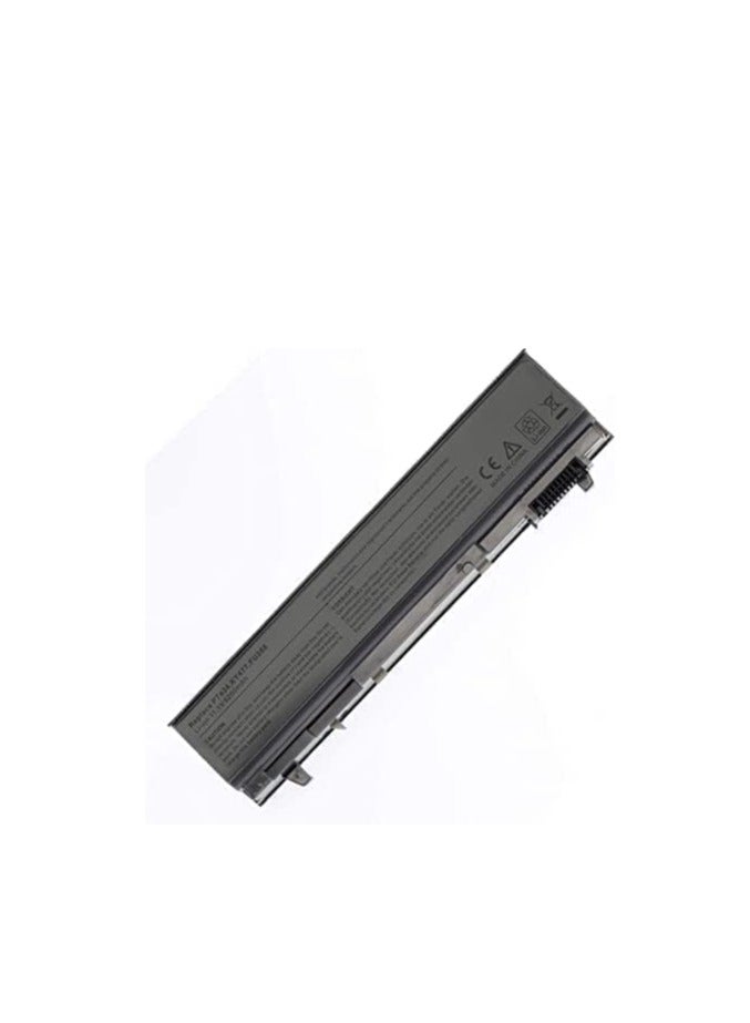 Terabyte Laptop Replacement battery for Dell Latitude E6400 E6410 E6500 E6510 PT434 PT435 PT436 PT437 KY477 FU268 MP490 4M529 M2400 M4400 M4500 - Image 3