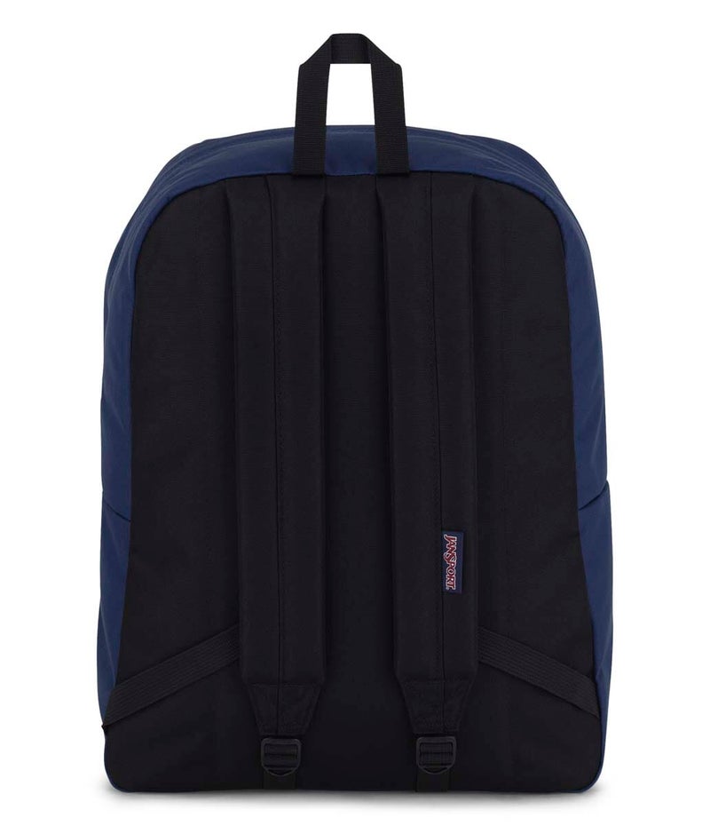 JanSport SuperBreak One Backpack - Navy - Image 2