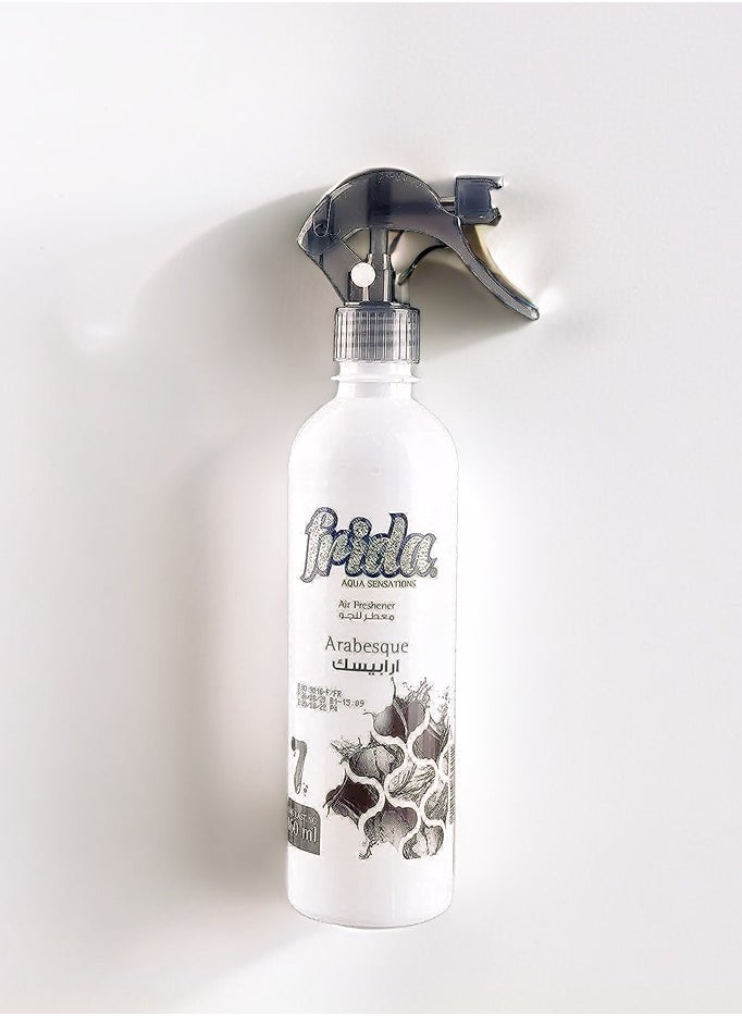 فريدا معطر جو اكوا سينسيشنز برائحة ارابسك – 460 مل  - Image 1