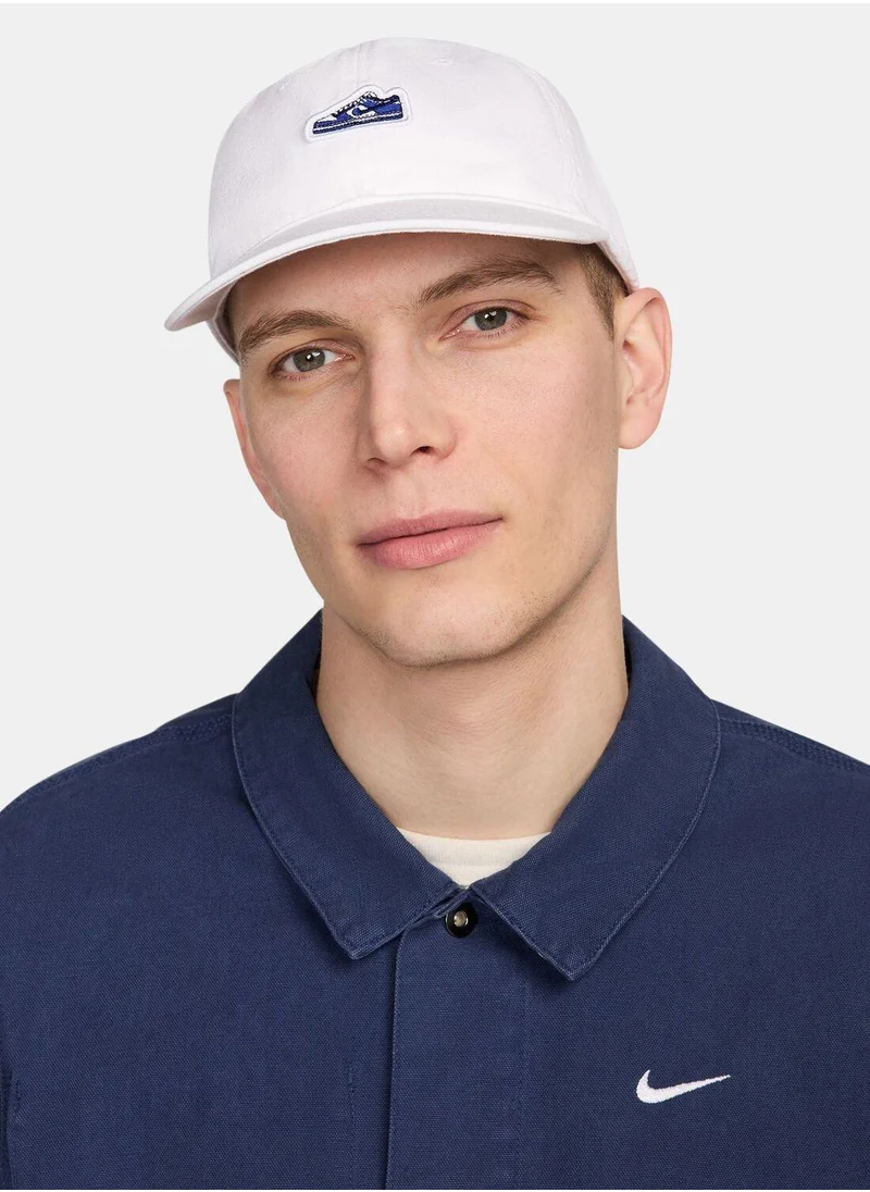 نايكي Club Unstructured Dunk Patch Cap