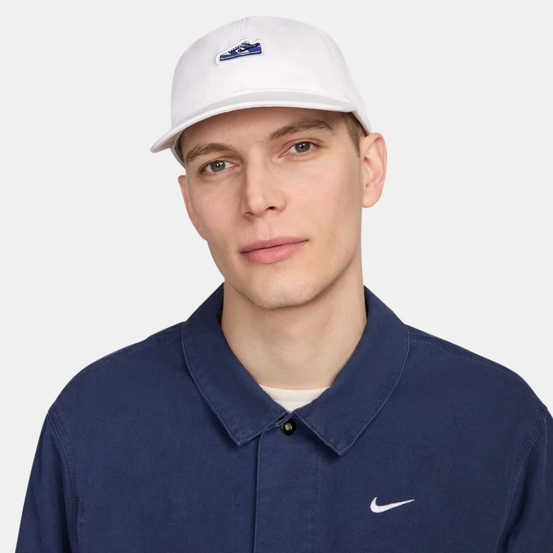 Nike Club Unstructured Dunk Patch Cap