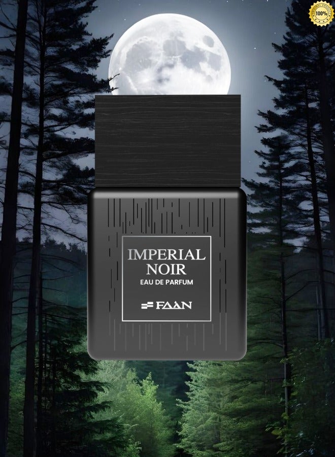 فاان عطر إمبريال نوير 100 مل - Image 2