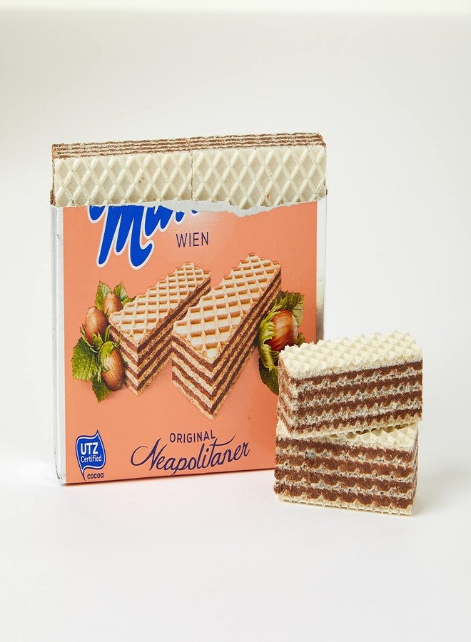 Manner Original Neapolitaner Wafers 75 g (Pack of 12) - Image 2