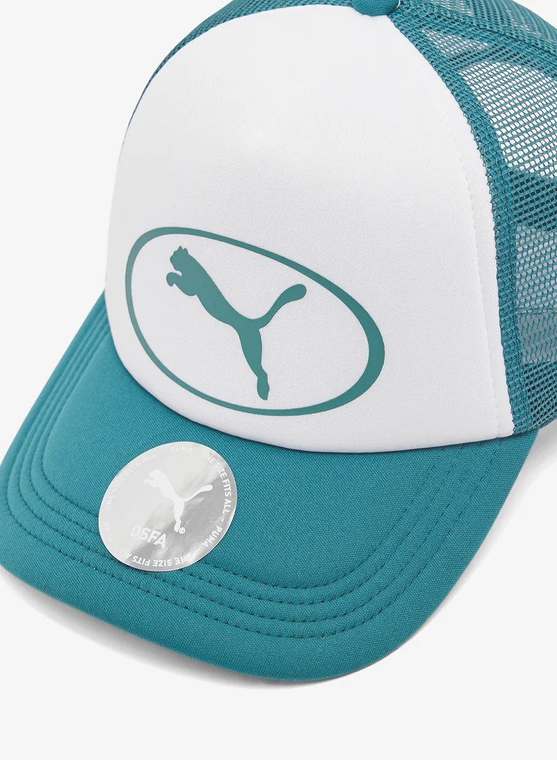 بوما Essential Trucker