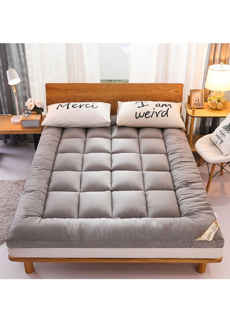 Winter thick warm mattress 2.2*2.4M 