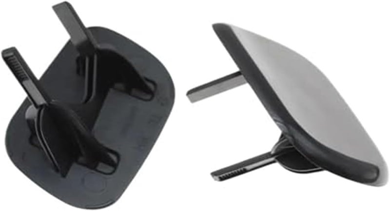 DEMULAX Headlight Washer Nozzle Cover for Hyundai Tucson - Image 4