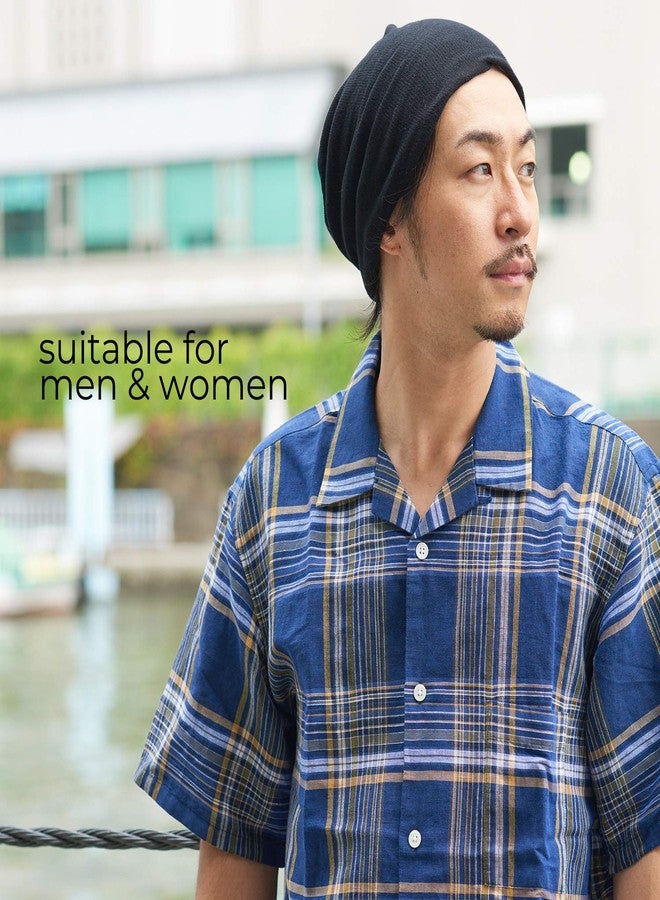 CHARM Silk Headband Scarf Neck Gaiter - Womens Chemo Head Wrap Mens Motorcycle Fashion Pink - Image 5