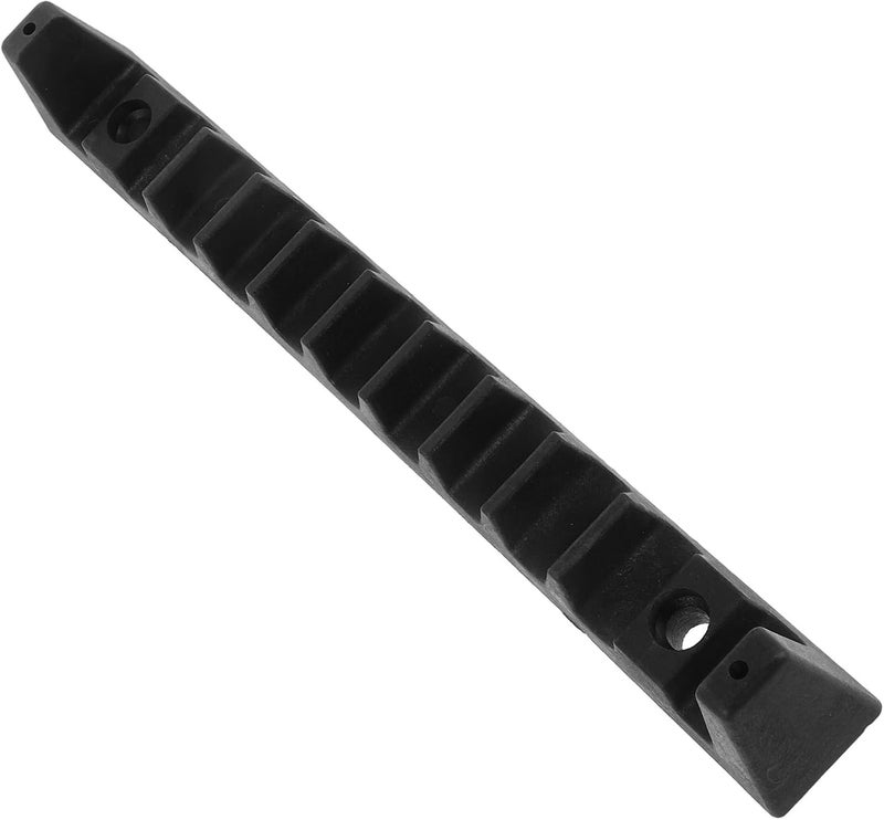 Chair Adjustment Bracket: Foldable Beauty Chair Height Adjuster for Salons Spas - Plastic Recliner Adjustment Bracket for Hair Washing Tattooing and Eyebrow Shaping - Image 1