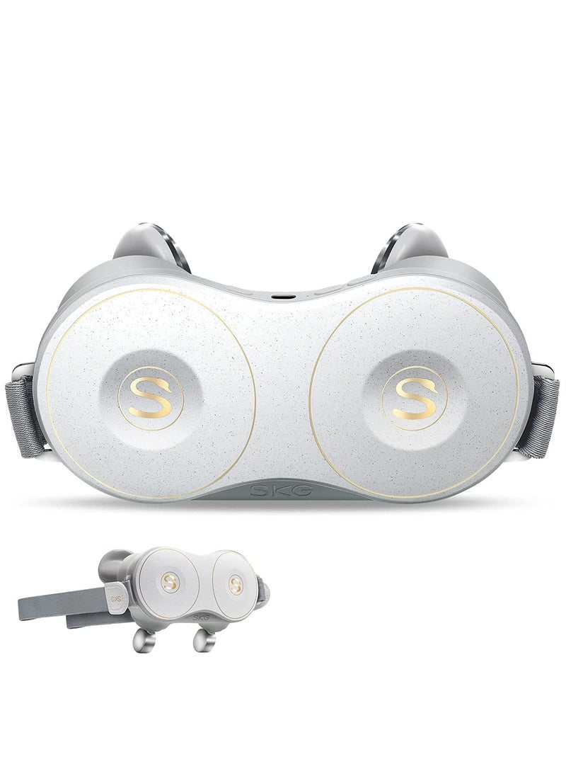 SKG - SKG H7-max Shiatsu Neck and Shoulder Massager - Image 1