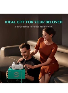 SKG SKG H7-max Shiatsu Neck and Shoulder Massager  - Image 5