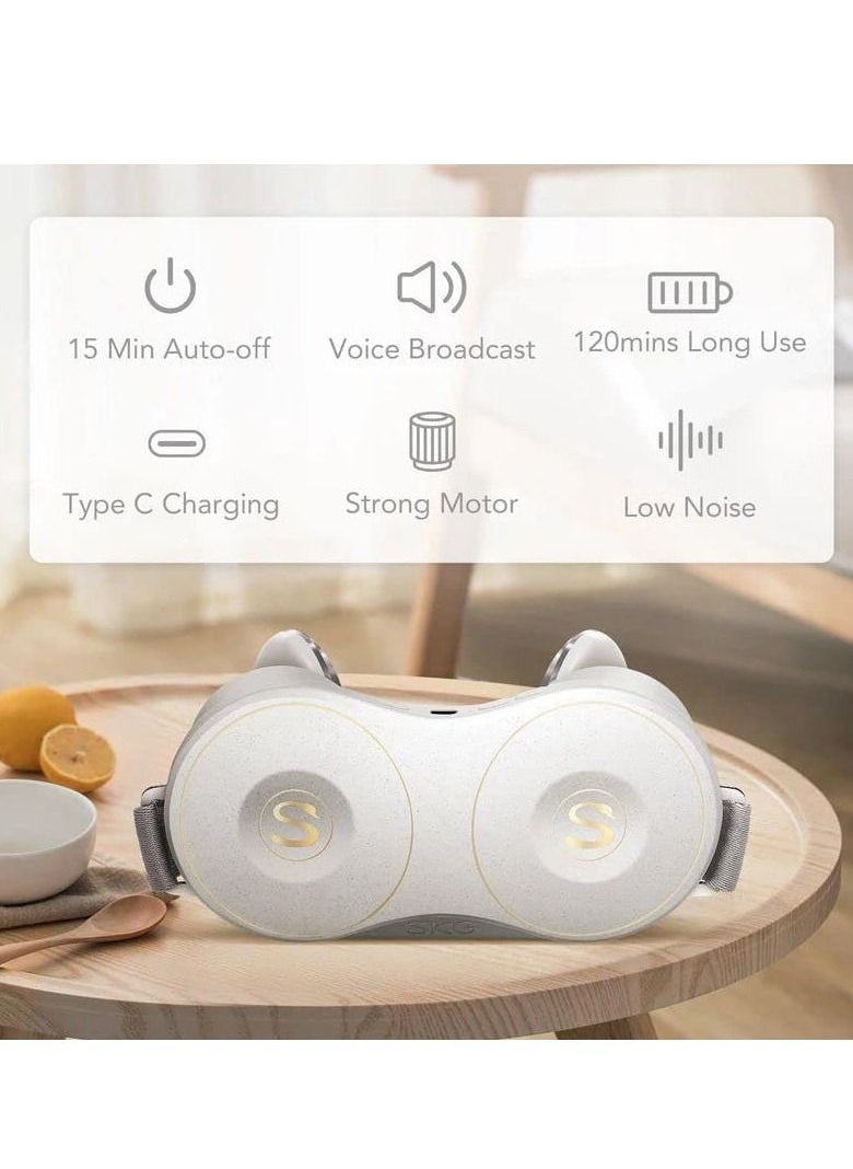 SKG - SKG H7-max Shiatsu Neck and Shoulder Massager - Image 1