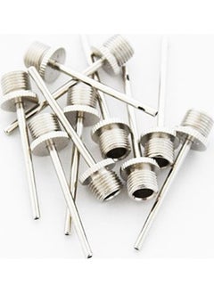 NCR Engine Valve Needle 10 Pieces Made in Italy 