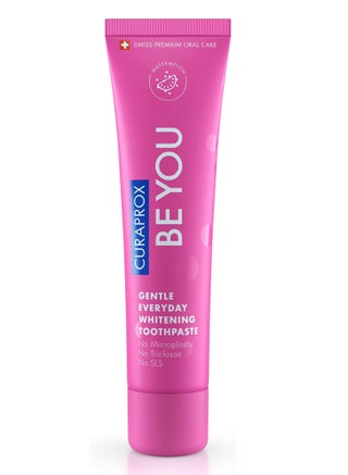 Be You Watermelon Toothpaste Pink 60ml - pzsku/Z044FDAFC6F89F47E4739Z/45/_/1706273227/39d2a23f-acfe-4876-8e79-0cb280ef58a7