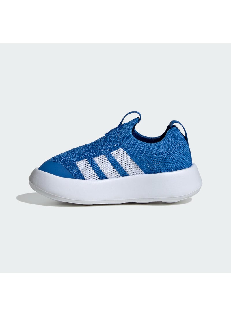 Adidas Infant Bubblecomfy  - Image 2