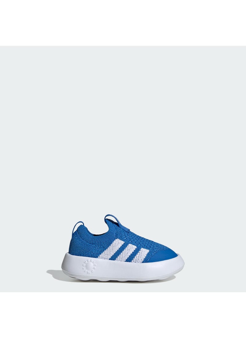 Adidas Infant Bubblecomfy  - Image 1