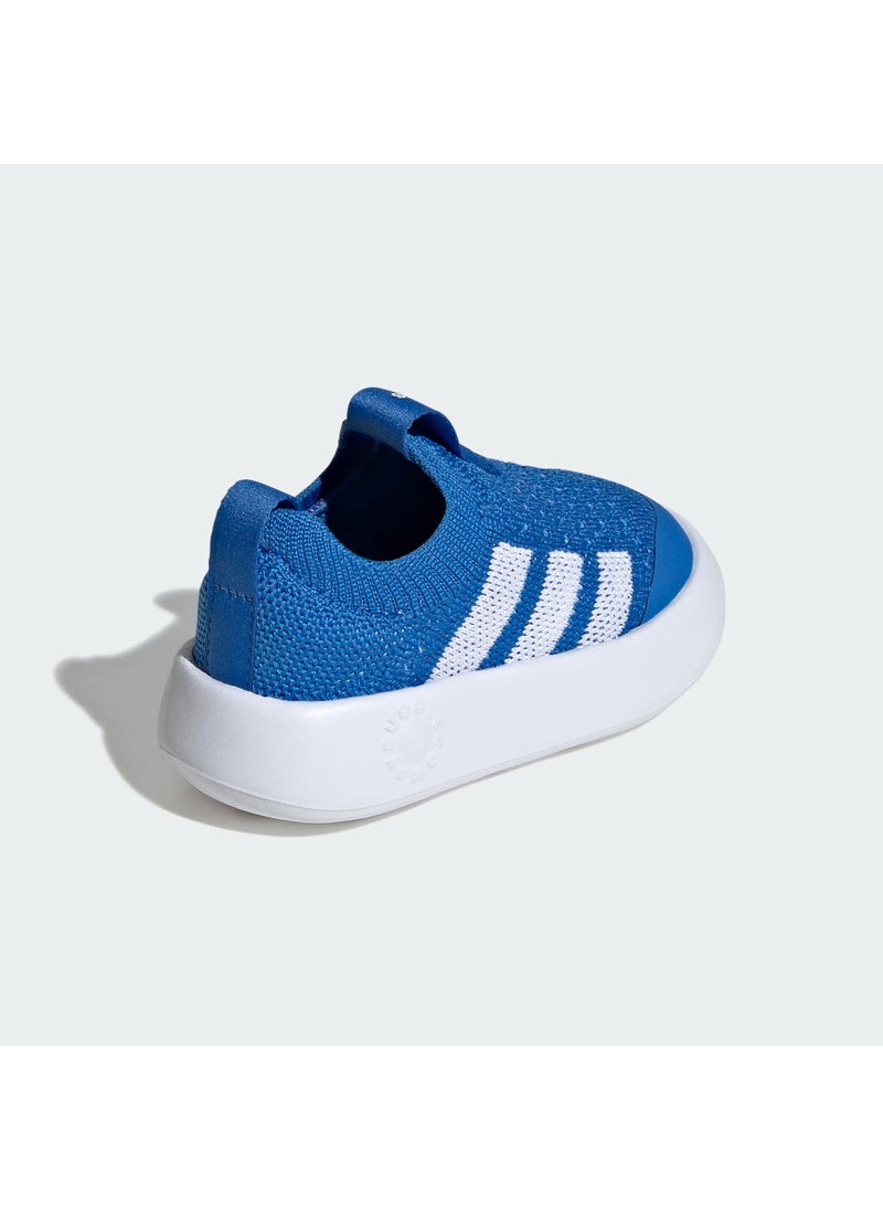 Adidas Infant Bubblecomfy  - Image 4