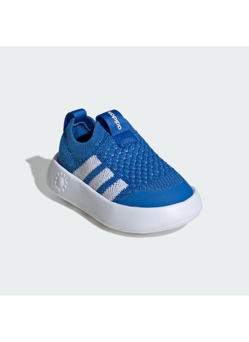 Adidas Infant Bubblecomfy  - Image 3