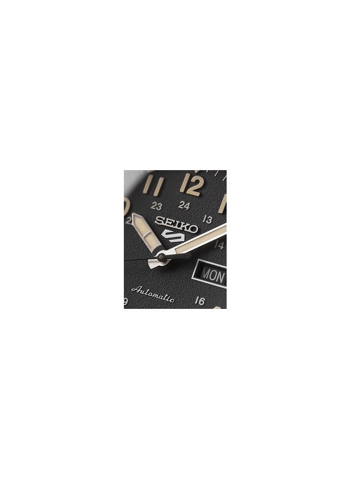 Seiko 5 Sports Limited Model SBSA201 - Image 2