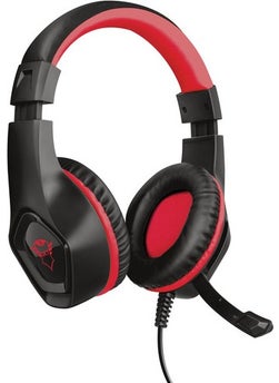 Trust 23439 GXT 404R RANA Wired Gaming Headset 