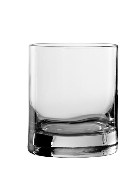 New York Bar Whisky D.O.F. 420Mm Set Of 6