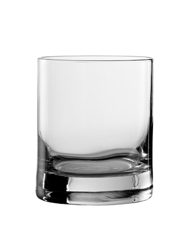 Stölzle Lausitz - New York Bar Whisky D.O.F. 420Mm Set Of 6 - Image 1