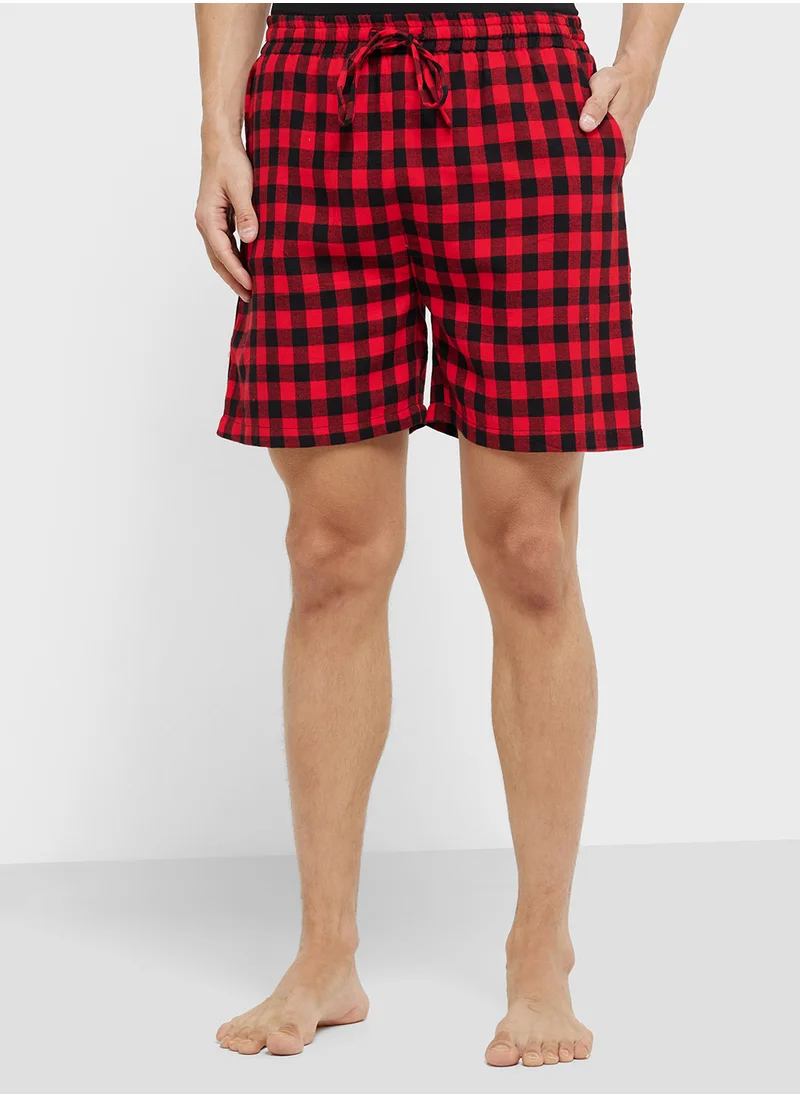 سفنتي فايف Nightwear T-Shirt & Shorts Sets