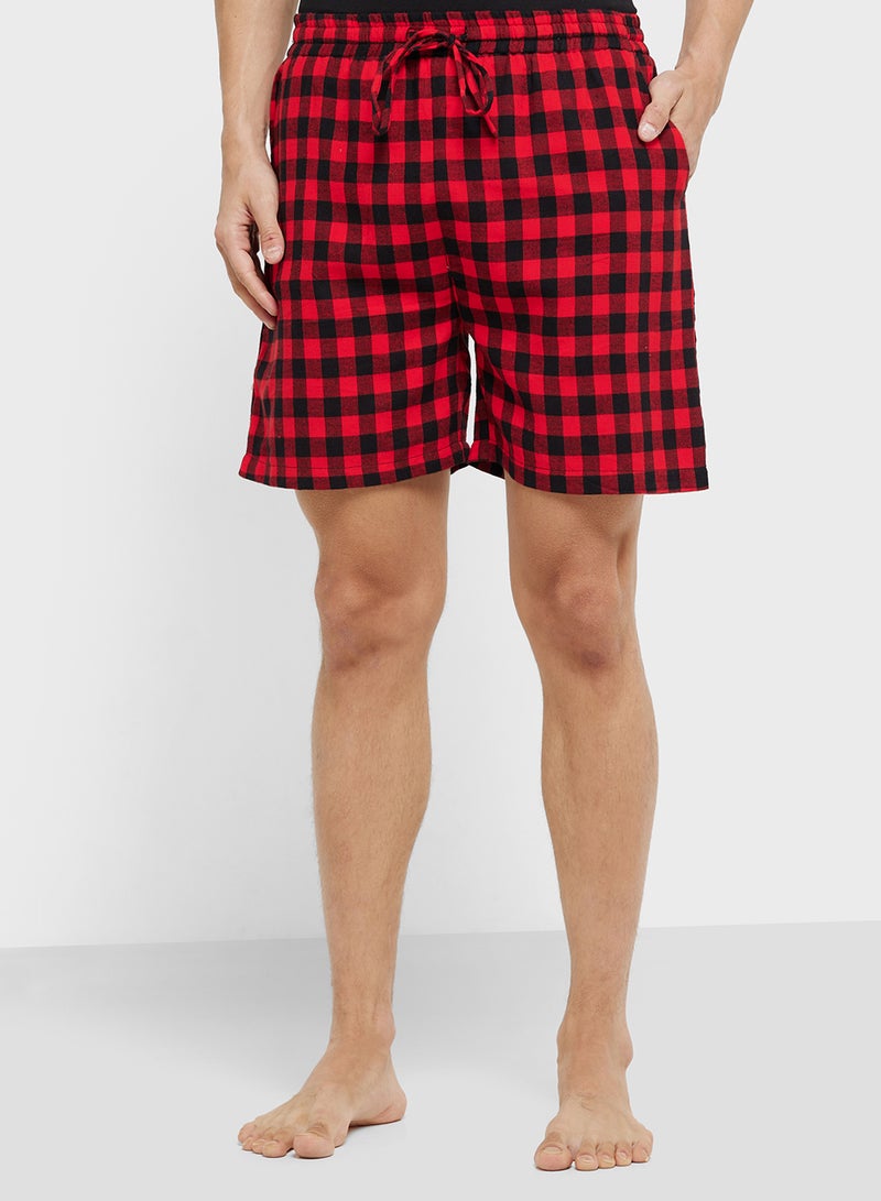 Seventy Five Nightwear T-Shirt & Shorts Sets  - Image 4