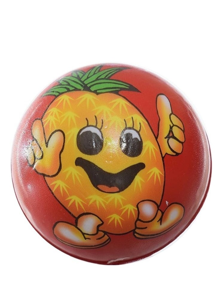 Toy sponge ball to relieve red tension  - Image 1