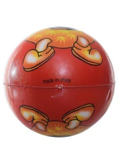 Generic Toy sponge ball to relieve red tension  - Image 2