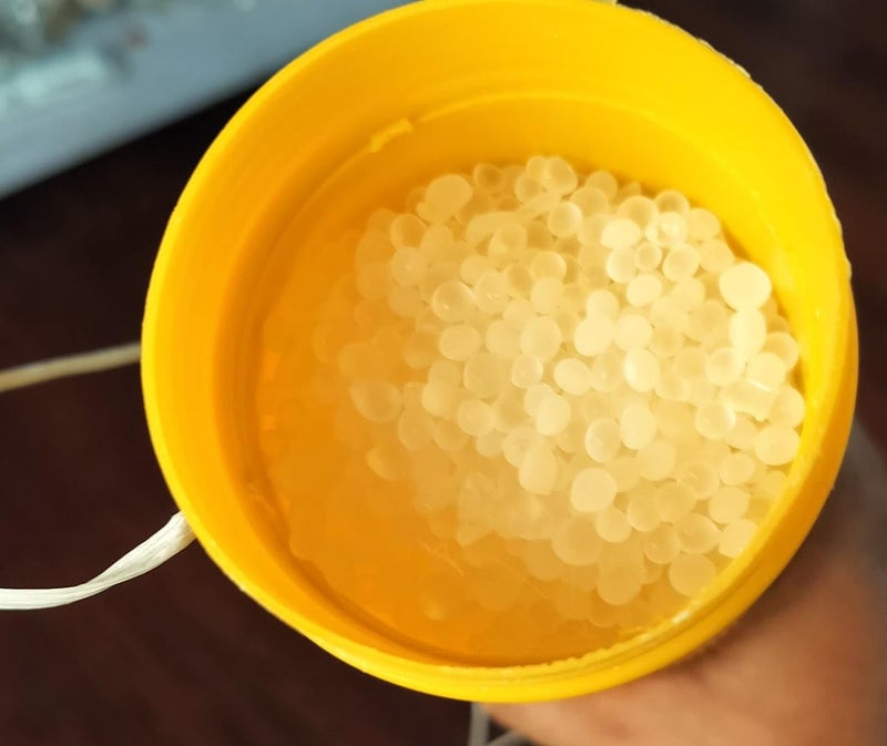 WELLON منقي مياه ويلون خالي من الملح 10 بوصة - Image 4