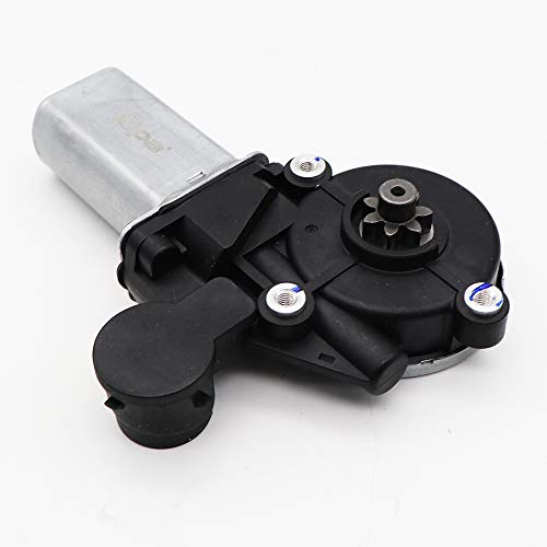 kipa Front Left Power Window Motor 47-10009 for Highlander RAV4 Camry Scion 85720-33120 85720-32150 - Image 3