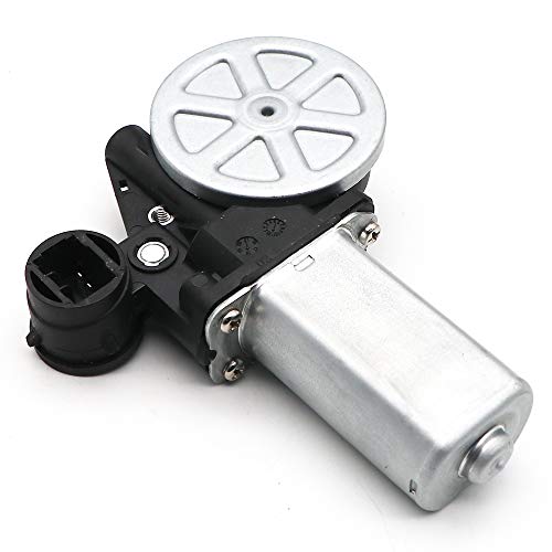 kipa Front Left Power Window Motor 47-10009 for Highlander RAV4 Camry Scion 85720-33120 85720-32150 - Image 2