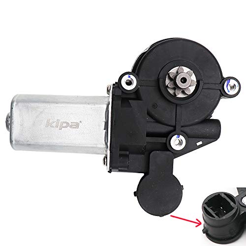 kipa Front Left Power Window Motor 47-10009 for Highlander RAV4 Camry Scion 85720-33120 85720-32150 - Image 1