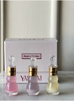 yashem musk set  - Image 1