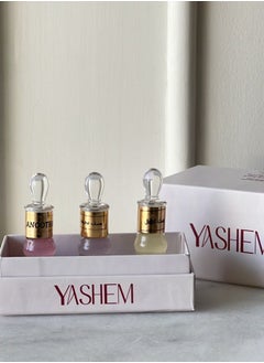 yashem musk set  - Image 2