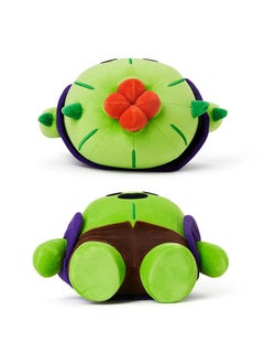 Y&D Brawl Stars  Plush Cartoon  Game Brawl Stars  Plush Doll for Kids Adults Fans Holiday Gift 25cm  - Image 2