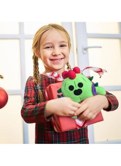 Y&D Brawl Stars  Plush Cartoon  Game Brawl Stars  Plush Doll for Kids Adults Fans Holiday Gift 25cm  - Image 3