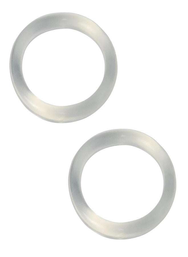 Delixike （2PK）A00104 Nailer O-Ring BN125A BN200A BN200V12 BN200V12 - Image 1