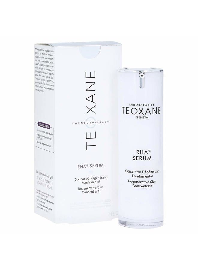 Teoxane RHA Serum - Image 1