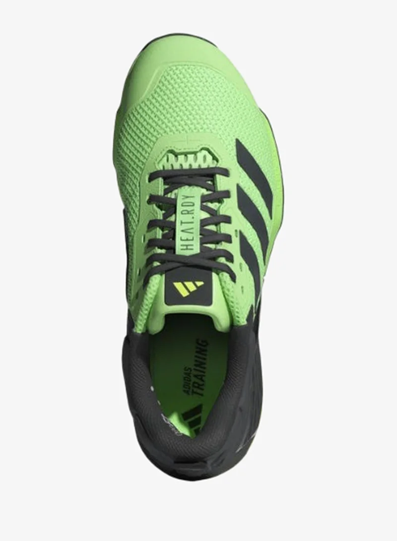 Adidas LIMBUR/CARBON/LUCLEM Dropset 3 Training Shoes  | Best Price UAE