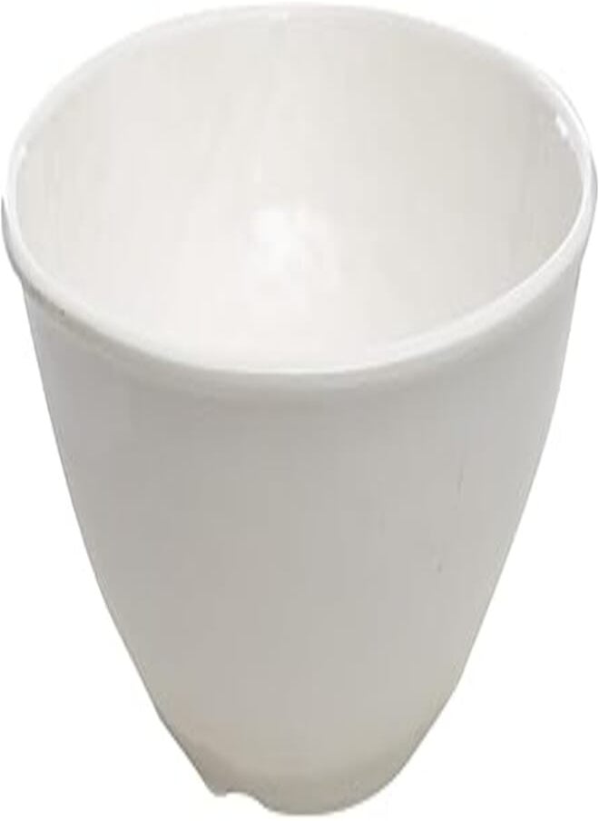 Moments - Moments M23691 Melamine Bowl, 28 cm Diameter, Ivory - Image 1
